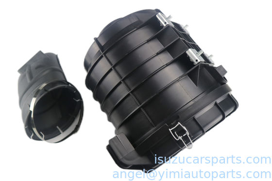 Tiêu chuẩn ISUZU NPR 4HE1 Máy lọc không khí ASM 8971401100 Tình trạng mới