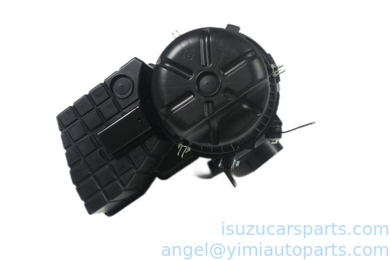 Đen Isuzu xe phụ tùng 4HF1 4HG1 Isuzu NPR Bộ lọc không khí ASM 8971260410