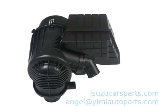Đen Isuzu xe phụ tùng 4HF1 4HG1 Isuzu NPR Bộ lọc không khí ASM 8971260410