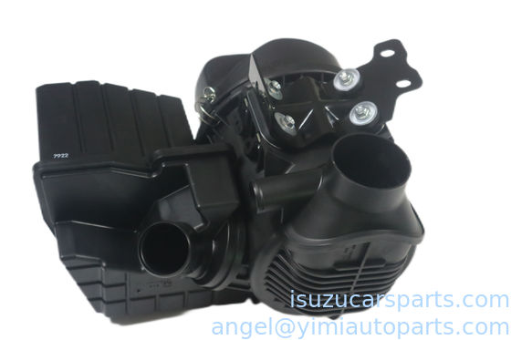 Đen Isuzu xe phụ tùng 4HF1 4HG1 Isuzu NPR Bộ lọc không khí ASM 8971260410