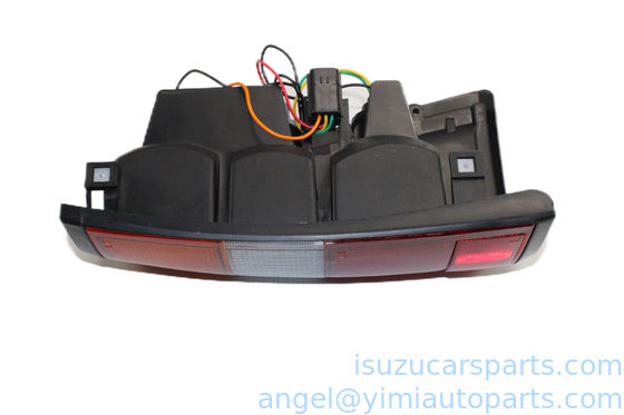 Đèn đuôi ISUZU TFR17 ASM L 8971144501