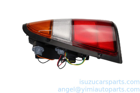Đèn đuôi ISUZU TFR17 ASM L 8971144501