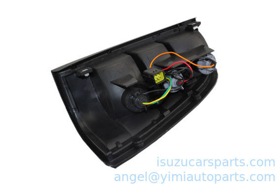 Đèn đuôi ISUZU TFR17 ASM L 8971144501
