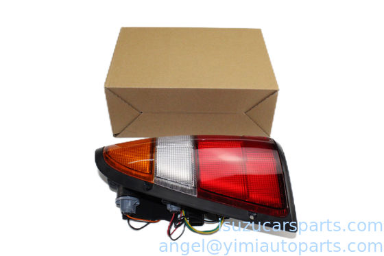 Đèn đuôi ISUZU TFR17 ASM L 8971144501