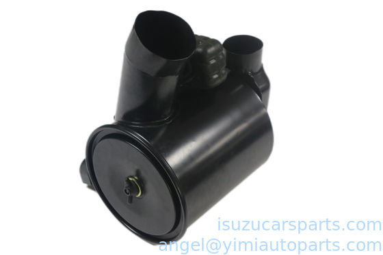 4HF1 93-96 Isuzu Xe phụ tùng Bộ lọc không khí nửa Assy 8971034770