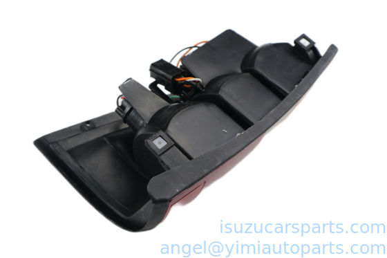 Đèn đuôi ISUZU TFR17 ASM R 8971144491