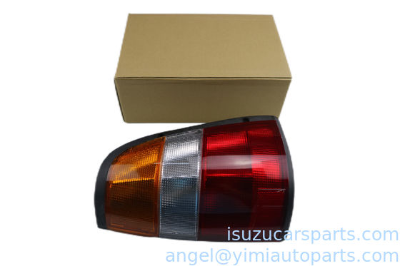 Đèn đuôi ISUZU TFR17 ASM R 8971144491