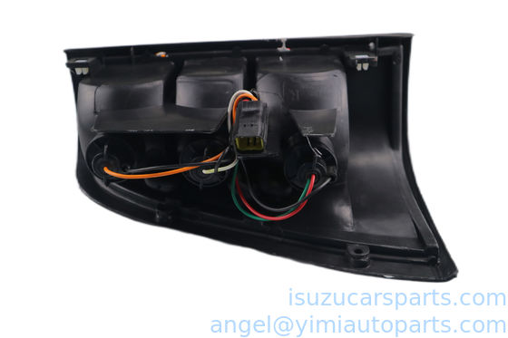 Đèn đuôi ISUZU TFR17 ASM R 8971144491