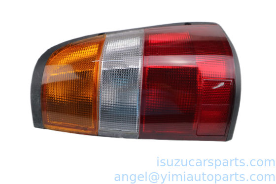 Đèn đuôi ISUZU TFR17 ASM R 8971144491