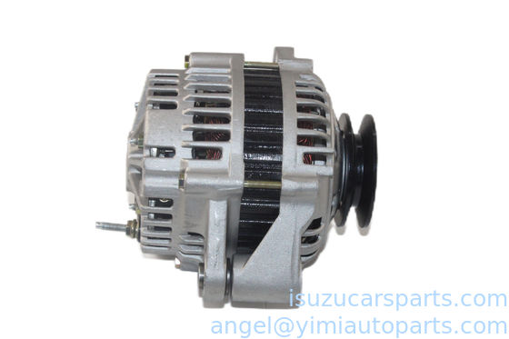 Phân bộ xe Isuzu tiêu chuẩn ISUZU TFR16 4ZD1 4ZE1 Máy phát ASM 8944728170
