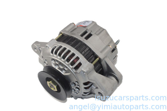 Phân bộ xe Isuzu tiêu chuẩn ISUZU TFR16 4ZD1 4ZE1 Máy phát ASM 8944728170