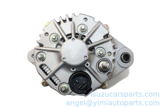 Phân bộ xe Isuzu tiêu chuẩn ISUZU TFR16 4ZD1 4ZE1 Máy phát ASM 8944728170