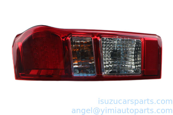 ISUZU DMAX 2012 Đèn đuôi ASM R 8981253981