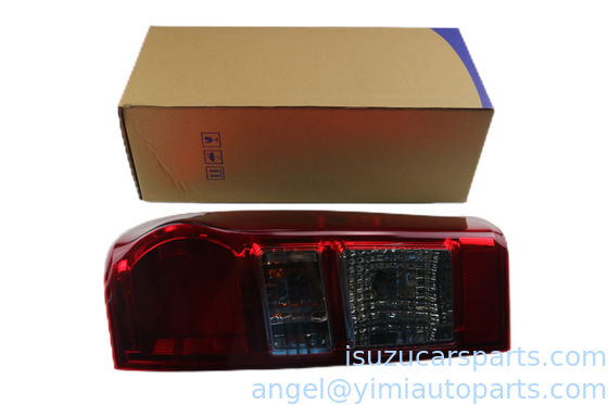 ISUZU DMAX 2012 Đèn đuôi ASM R 8981253981