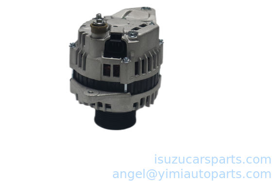 ISUZU DMAX phụ tùng phụ tùng 4JJ1 Máy đổi điện 12V/90A C8974356650 8980060841 JFZ190-021