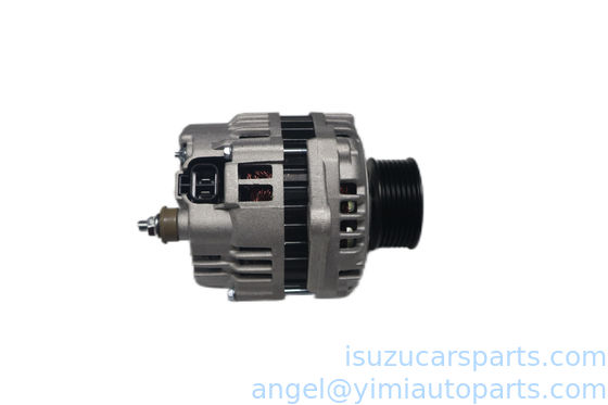 ISUZU DMAX phụ tùng phụ tùng 4JJ1 Máy đổi điện 12V/90A C8974356650 8980060841 JFZ190-021