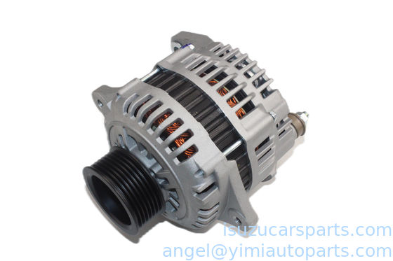 ISUZU DMAX phụ tùng phụ tùng 4JJ1 Máy đổi điện 12V/90A C8974356650 8980060841 JFZ190-021