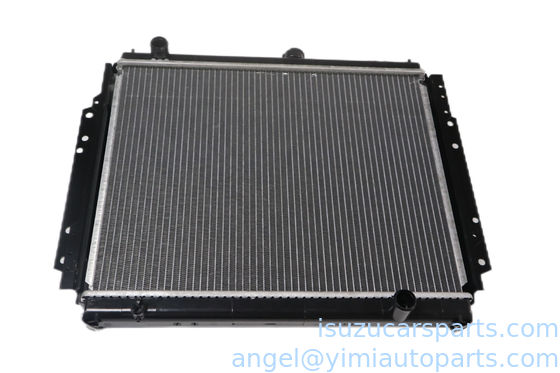 BỘ TẢN NHIỆT ISUZU TFR54 8970936921 8944741714 8970913000 8971160050