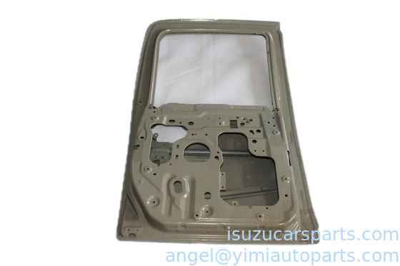 ISUZU DMAX 04 DOOR ASM LH 8973591710 8980429010