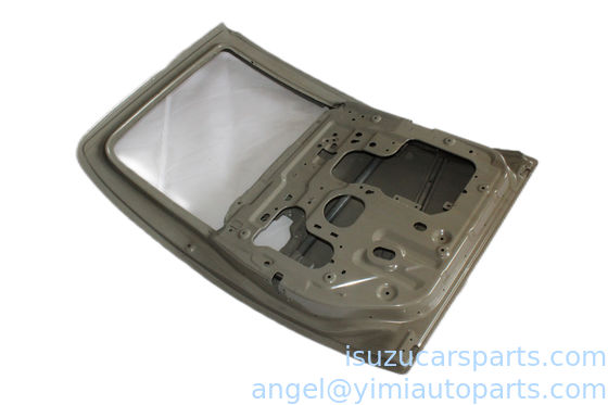 ISUZU DMAX 04 DOOR ASM LH 8973591710 8980429010