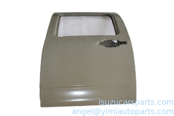 ISUZU DMAX 04 DOOR ASM LH 8973591710 8980429010