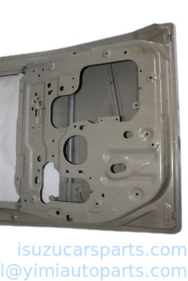 ISUZU DMAX 04 DOOR ASM LH 8973591710 8980429010