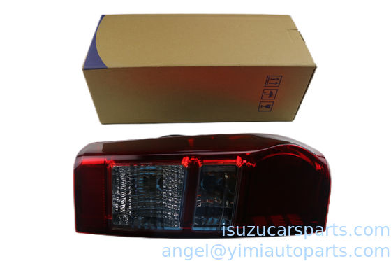 ISUZU DMAX 2012 Đèn đuôi ASM L 8981253991