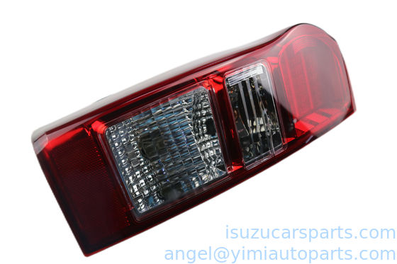 ISUZU DMAX 2012 Đèn đuôi ASM L 8981253991