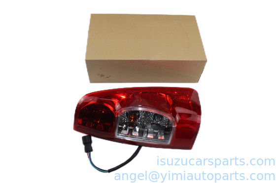 ISUZU DMAX 2007 Đèn đuôi ASM RH 8973746650 8980985860