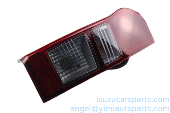 ISUZU DMAX 2012 Đèn đuôi ASM L 8981254031