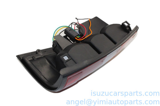 Đèn đuôi ISUZU TFR17 ASM R 8971144490