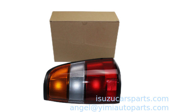 Đèn đuôi ISUZU TFR17 ASM R 8971144490