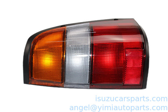 Đèn đuôi ISUZU TFR17 ASM R 8971144490