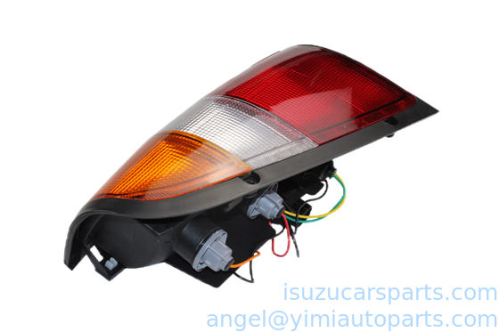 Đèn đuôi ISUZU TFR17 ASM L 8971144501