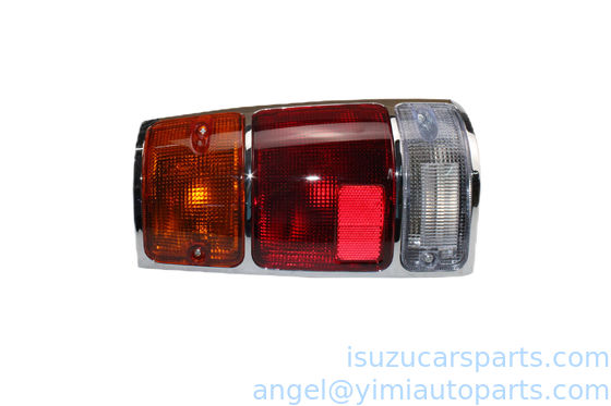 Đèn đuôi ISUZU UCR TFR2000 ASM R 8970687401
