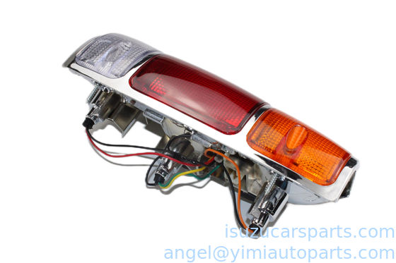 Đèn đuôi ISUZU UCR TFR2000 ASM R 8970687401