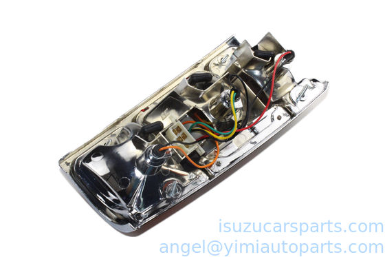 Đèn đuôi ISUZU UCR TFR2000 ASM R 8970687401