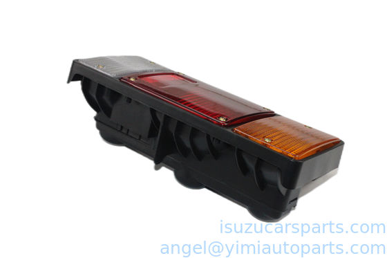 ISUZU 700P 24V Đèn đuôi ASM R 8972133510