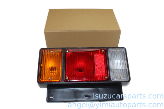 ISUZU 700P 24V Đèn đuôi ASM R 8972133510