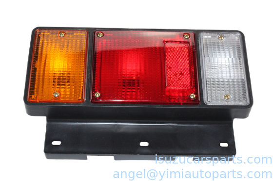 ISUZU 700P 24V Đèn đuôi ASM R 8972133510