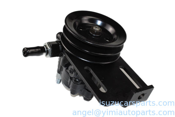 ISUZU TFR54 4JB1 4JA1 DMAX Máy bơm điều khiển điện (ALU) 8970849531 340701003