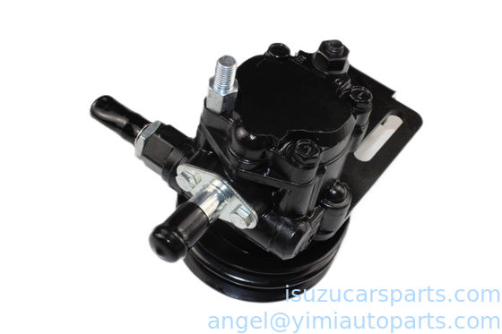 ISUZU TFR54 4JB1 4JA1 DMAX Máy bơm điều khiển điện (ALU) 8970849531 340701003