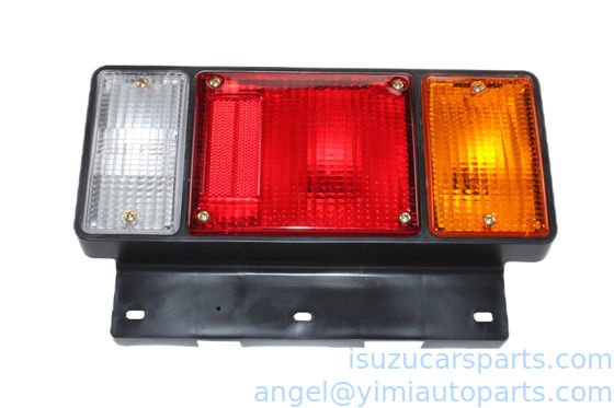 ISUZU 700P 24V Đèn đuôi ASM L 8972133520