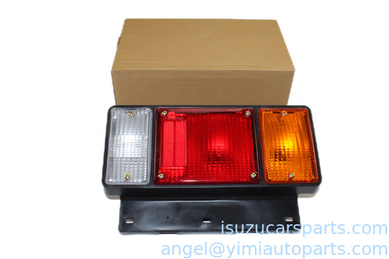 ISUZU 700P 24V Đèn đuôi ASM L 8972133520