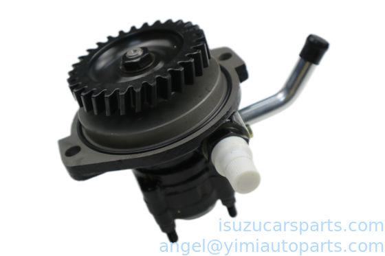 ISUZU NPR66 4HF1 Máy bơm dầu ASM P/S 8971365741 89711571351 8973886511 8973572131