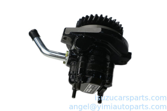 ISUZU NPR66 4HF1 Máy bơm dầu ASM P/S 8971365741 89711571351 8973886511 8973572131