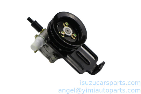 DMAX 4JA1T 4JH1 ISUZU Máy bơm dầu ASM P/S 8979421880 8979401723 8979466970 8972149951