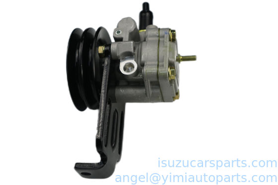 DMAX 4JA1T 4JH1 ISUZU Máy bơm dầu ASM P/S 8979421880 8979401723 8979466970 8972149951
