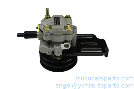 DMAX 4JA1T 4JH1 ISUZU Máy bơm dầu ASM P/S 8979421880 8979401723 8979466970 8972149951