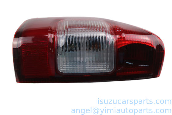 ISUZU DMAX 2002 Đèn đuôi ASM L 8972347501